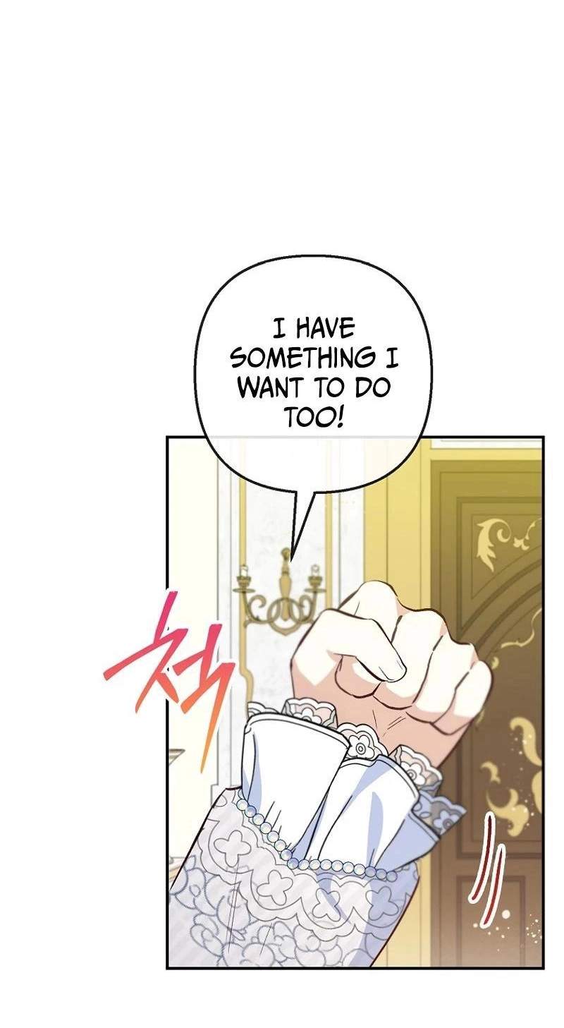 Shoujo wa Isekai de "Satsuriku no Sainou" ni Mezameru Chapter 80 page 81
