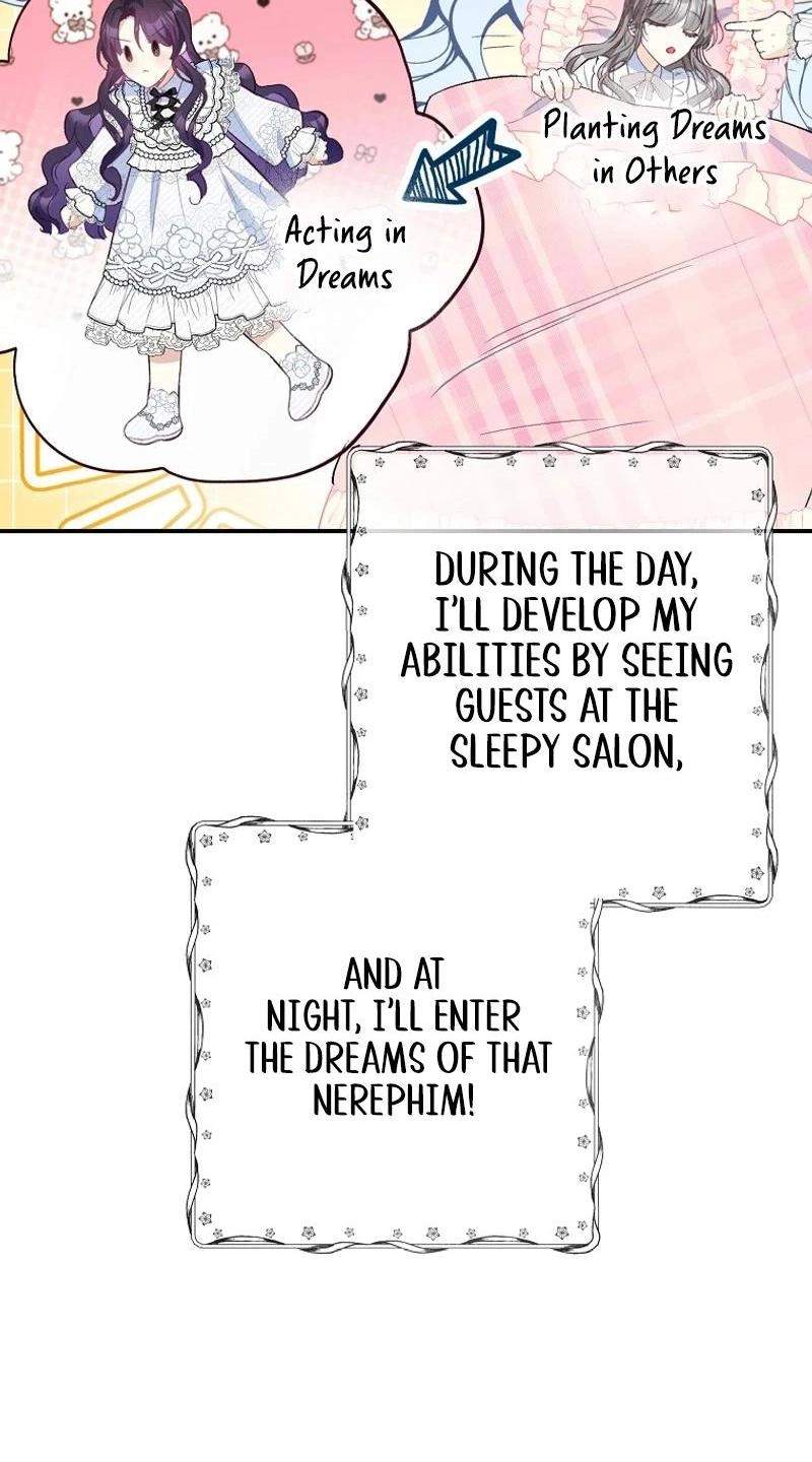 Shoujo wa Isekai de "Satsuriku no Sainou" ni Mezameru Chapter 80 page 86