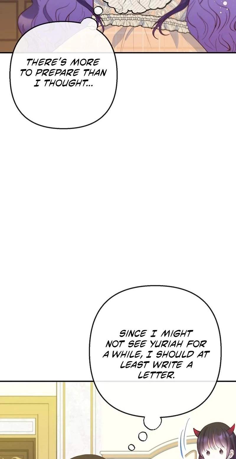 Shoujo wa Isekai de "Satsuriku no Sainou" ni Mezameru Chapter 81 page 2