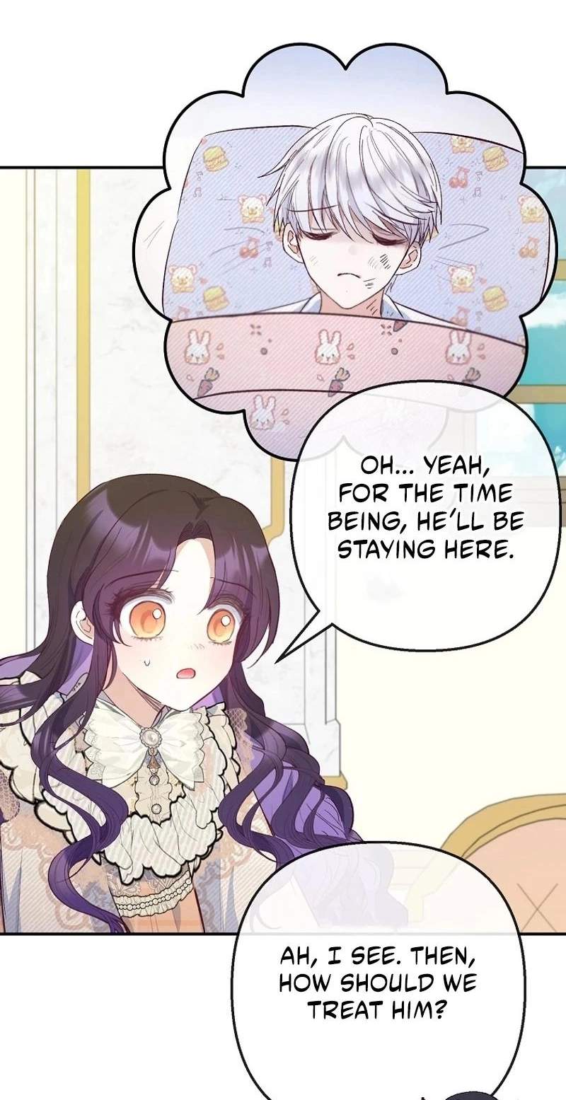 Shoujo wa Isekai de "Satsuriku no Sainou" ni Mezameru Chapter 81 page 5
