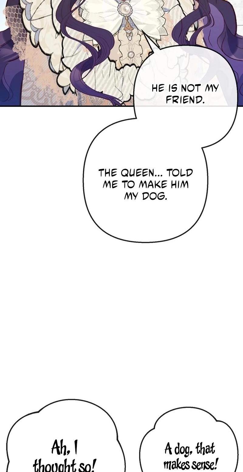 Shoujo wa Isekai de "Satsuriku no Sainou" ni Mezameru Chapter 81 page 7