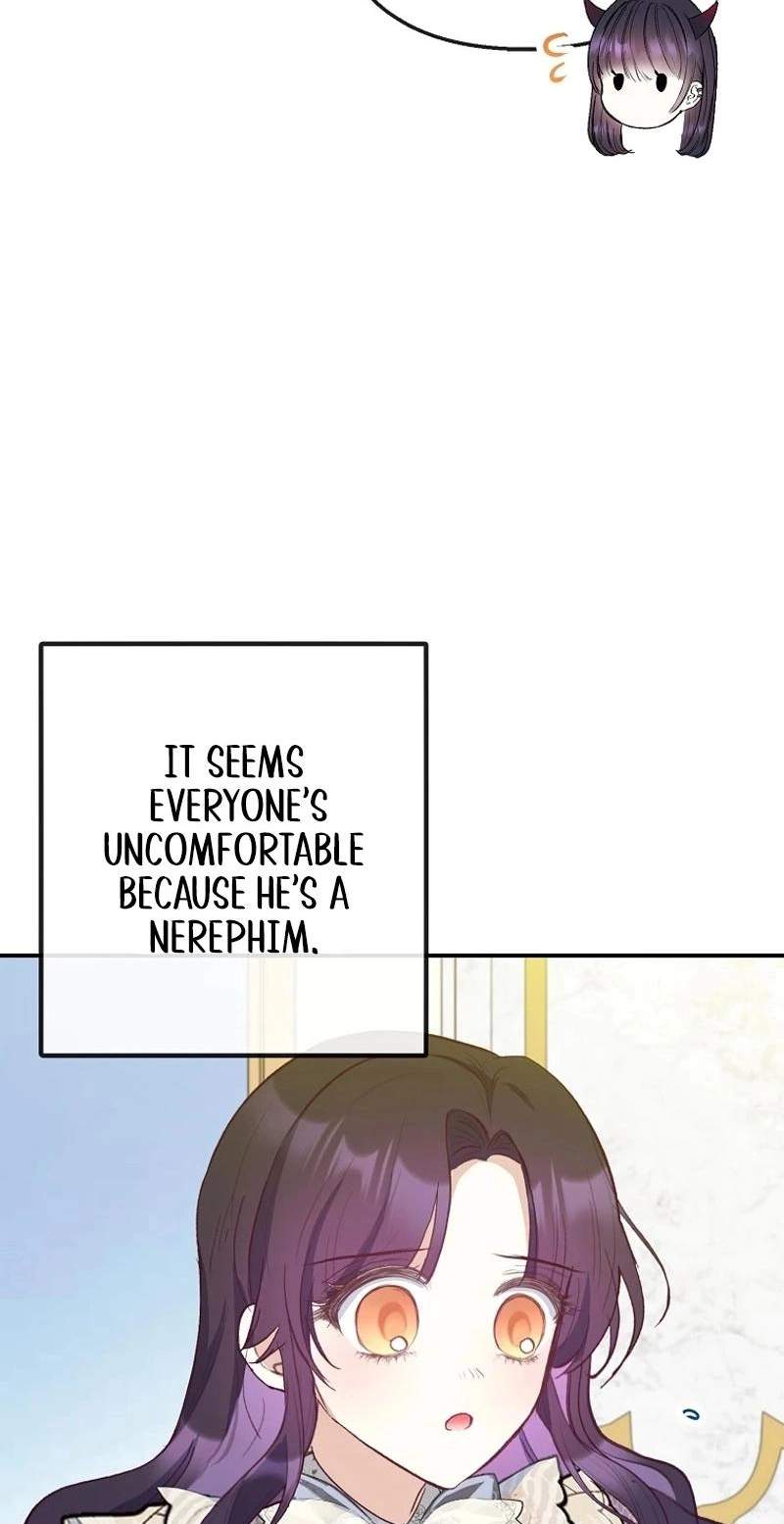 Shoujo wa Isekai de "Satsuriku no Sainou" ni Mezameru Chapter 81 page 6