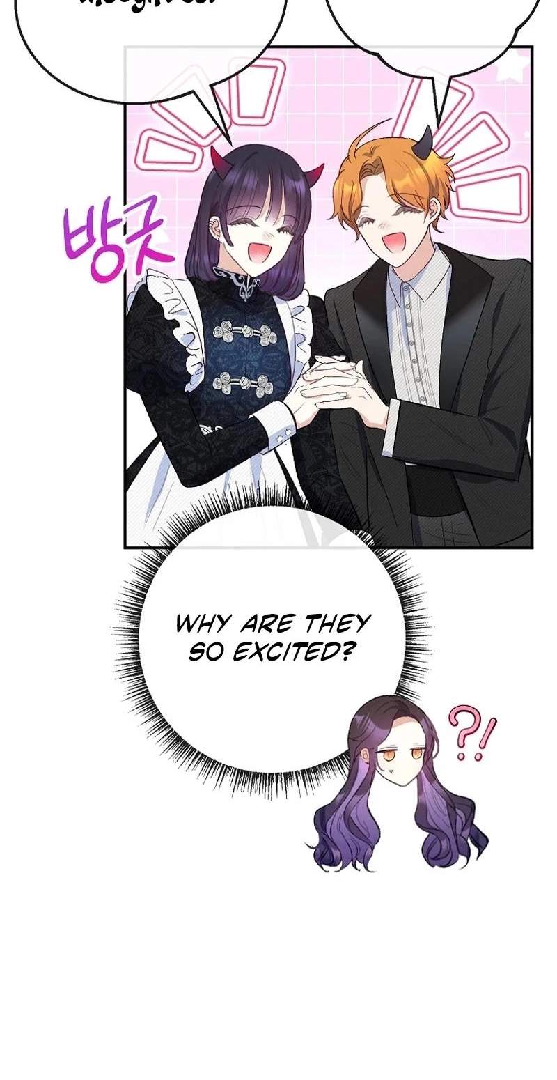 Shoujo wa Isekai de "Satsuriku no Sainou" ni Mezameru Chapter 81 page 8