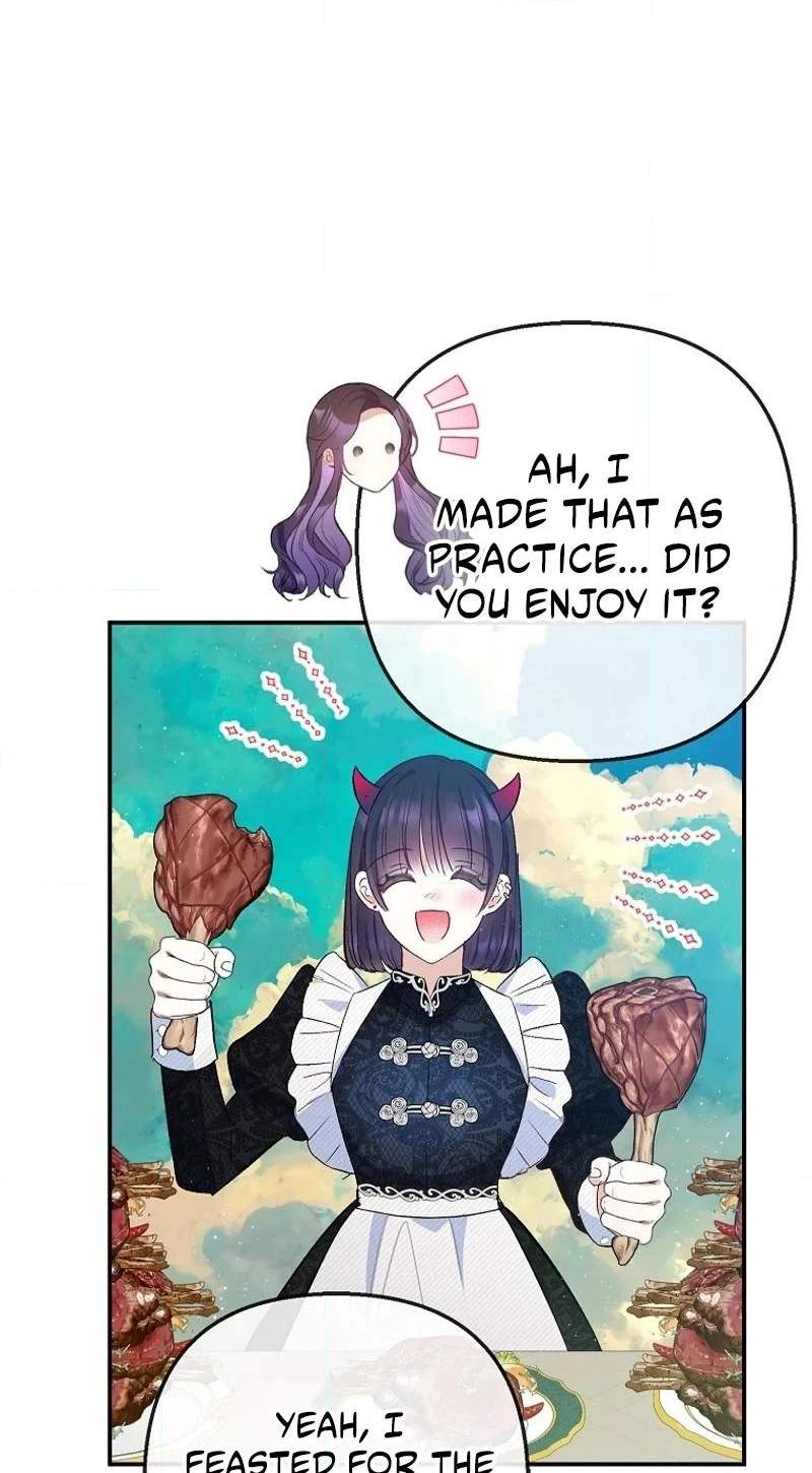 Shoujo wa Isekai de "Satsuriku no Sainou" ni Mezameru Chapter 81 page 20