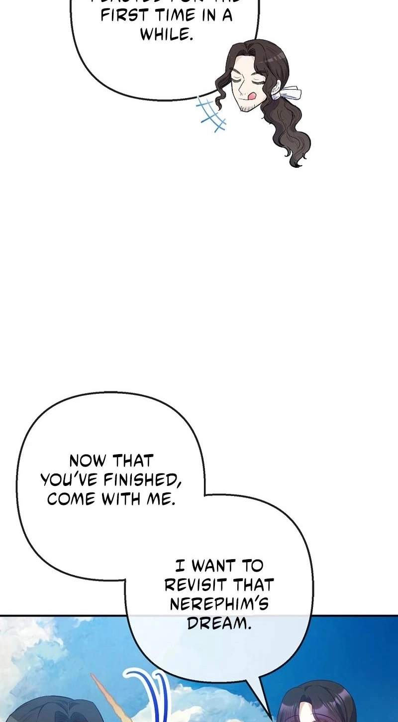 Shoujo wa Isekai de "Satsuriku no Sainou" ni Mezameru Chapter 81 page 21