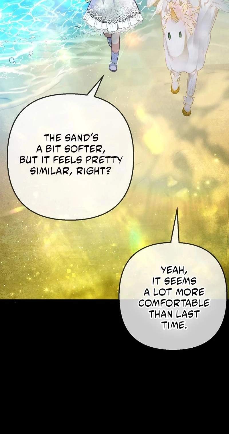Shoujo wa Isekai de "Satsuriku no Sainou" ni Mezameru Chapter 81 page 32