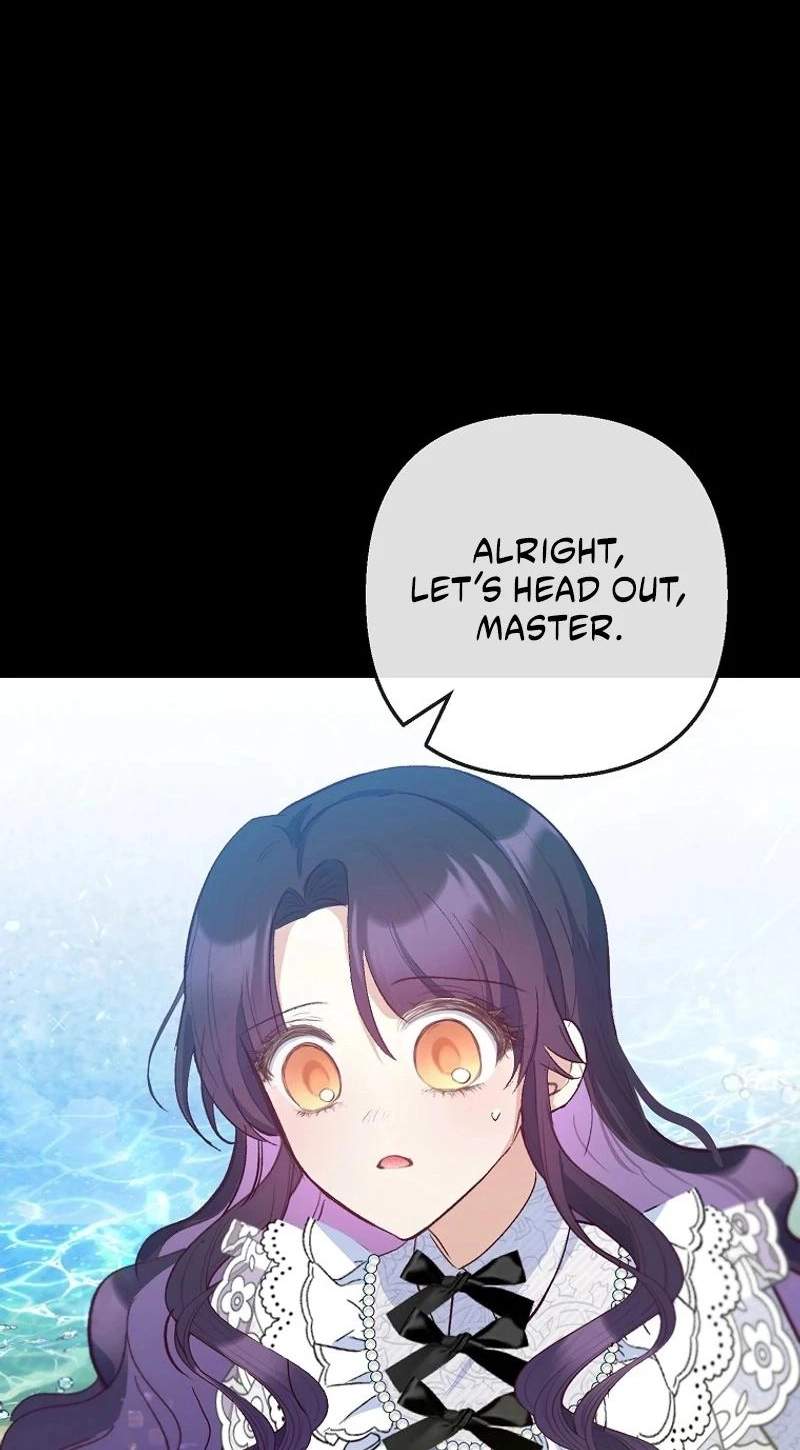 Shoujo wa Isekai de "Satsuriku no Sainou" ni Mezameru Chapter 81 page 45