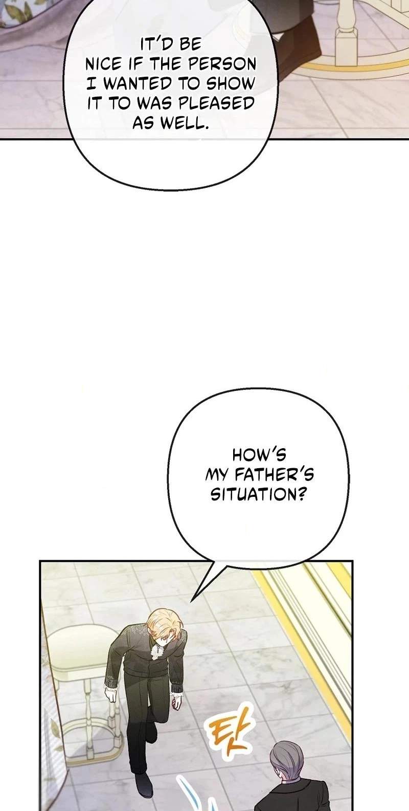 Shoujo wa Isekai de "Satsuriku no Sainou" ni Mezameru Chapter 81 page 50