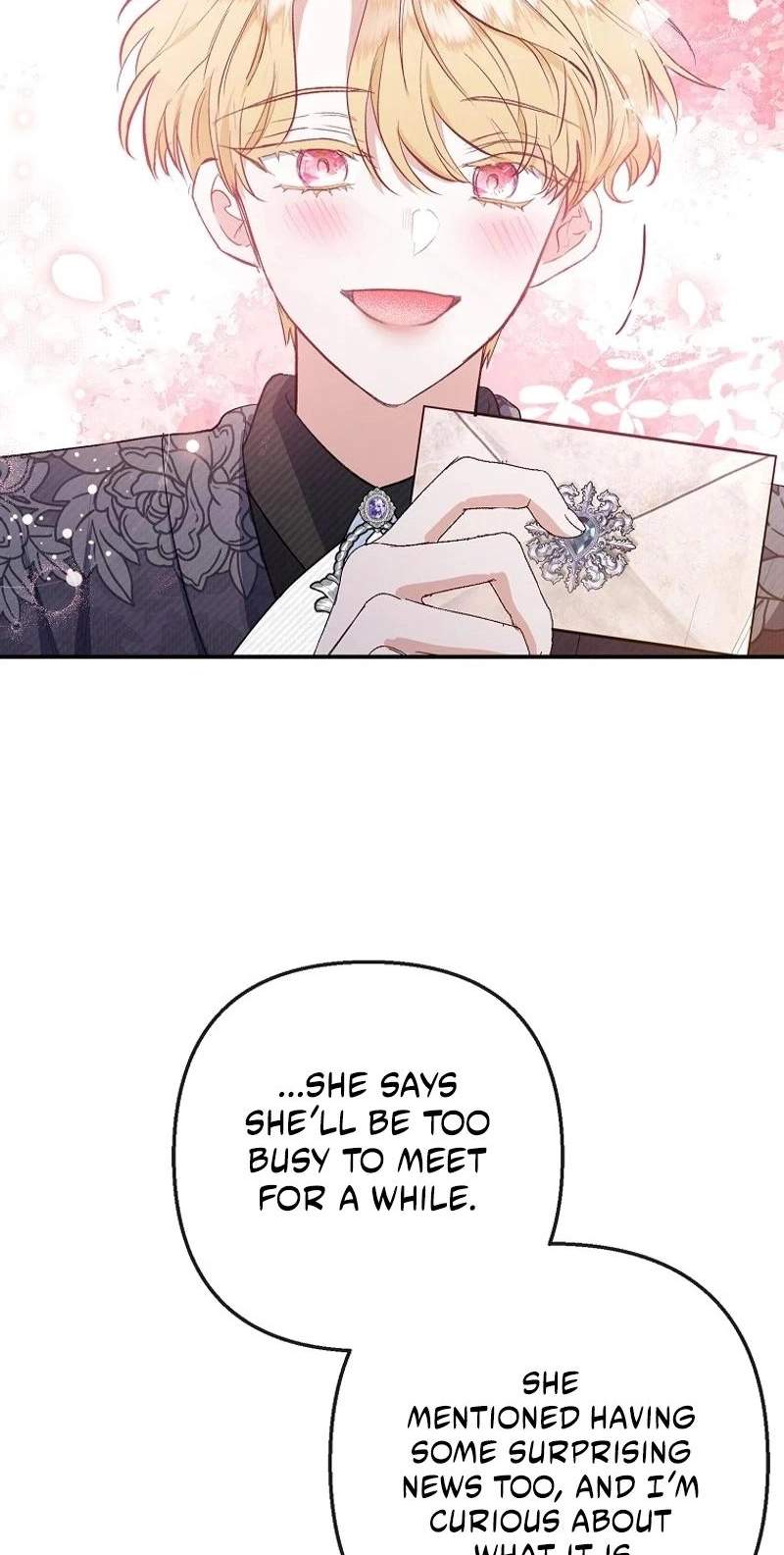Shoujo wa Isekai de "Satsuriku no Sainou" ni Mezameru Chapter 81 page 54