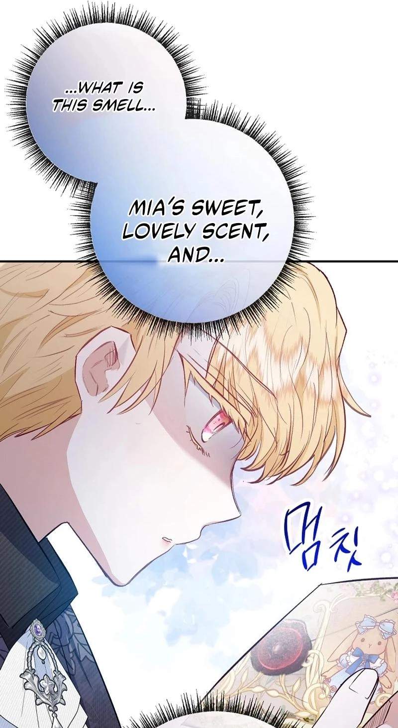 Shoujo wa Isekai de "Satsuriku no Sainou" ni Mezameru Chapter 81 page 57