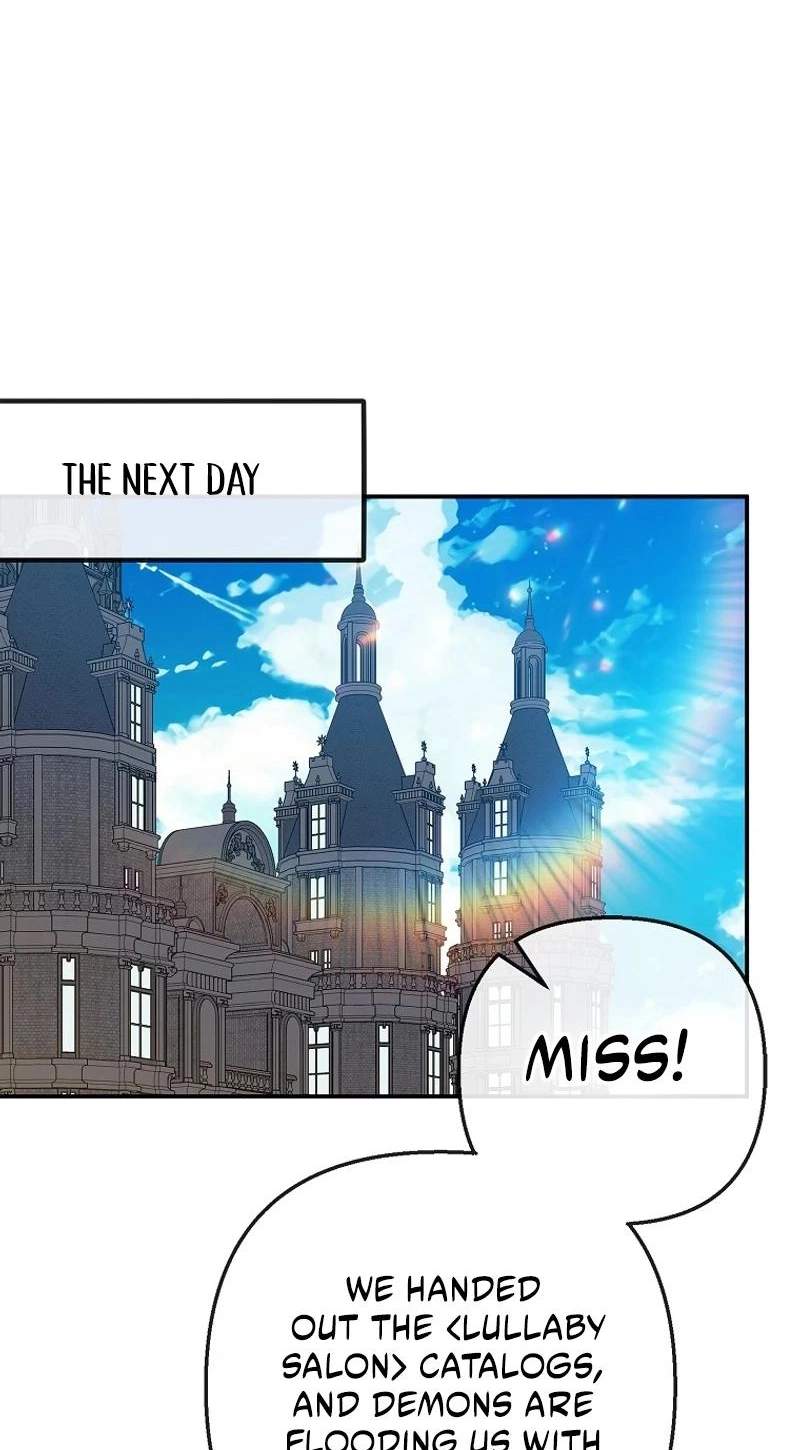 Shoujo wa Isekai de "Satsuriku no Sainou" ni Mezameru Chapter 81 page 68