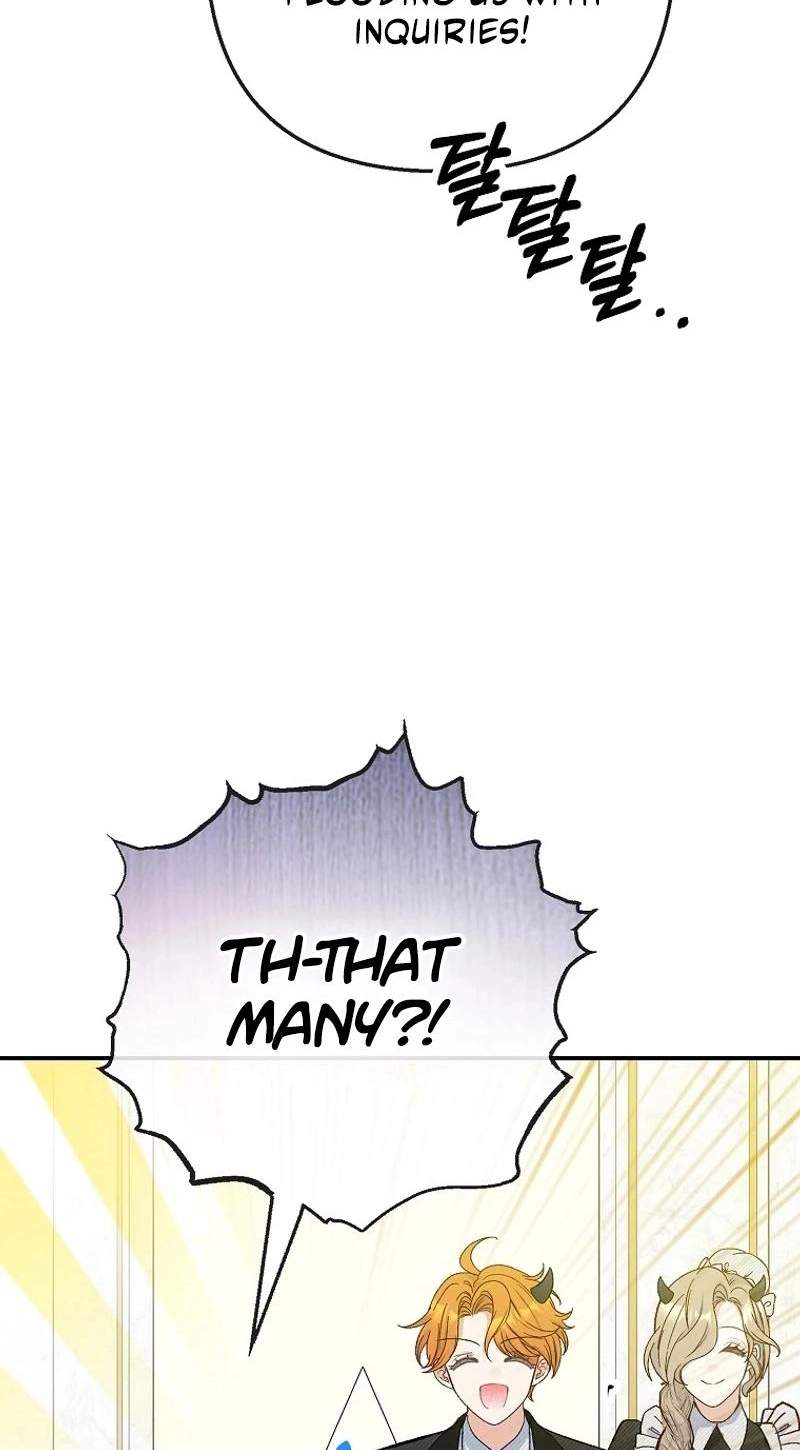 Shoujo wa Isekai de "Satsuriku no Sainou" ni Mezameru Chapter 81 page 69