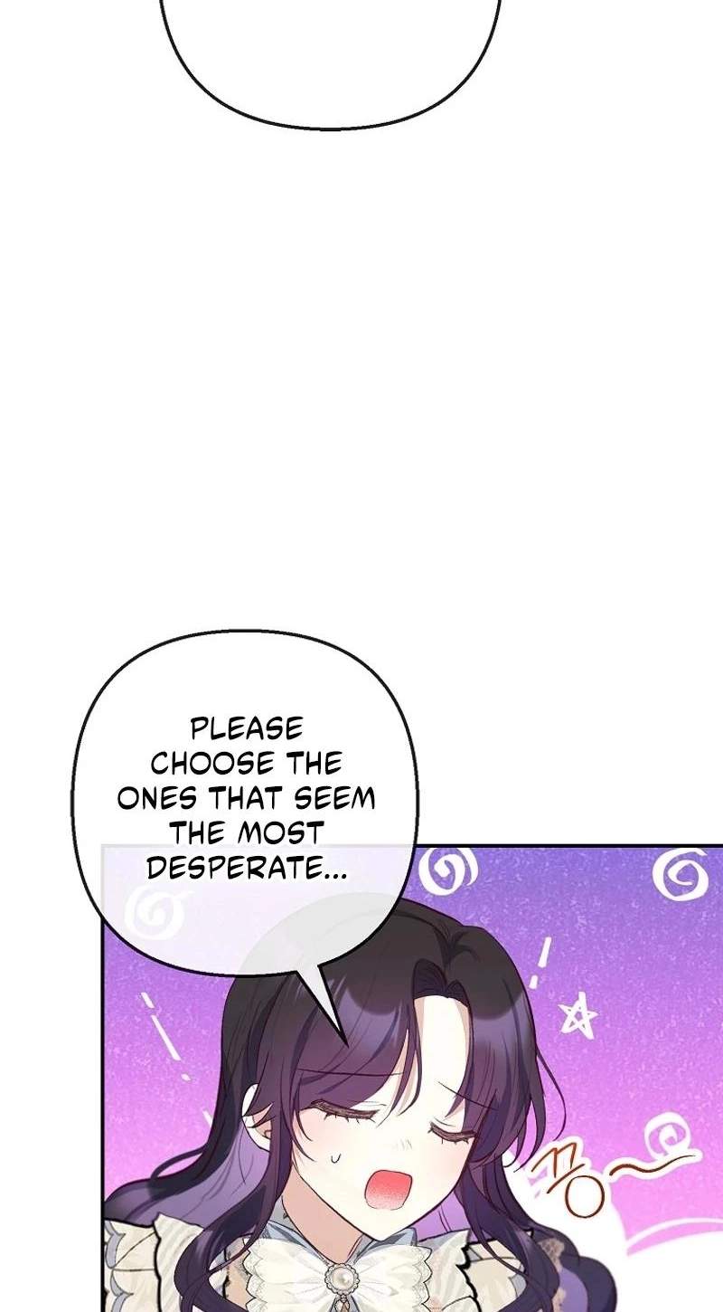 Shoujo wa Isekai de "Satsuriku no Sainou" ni Mezameru Chapter 81 page 72