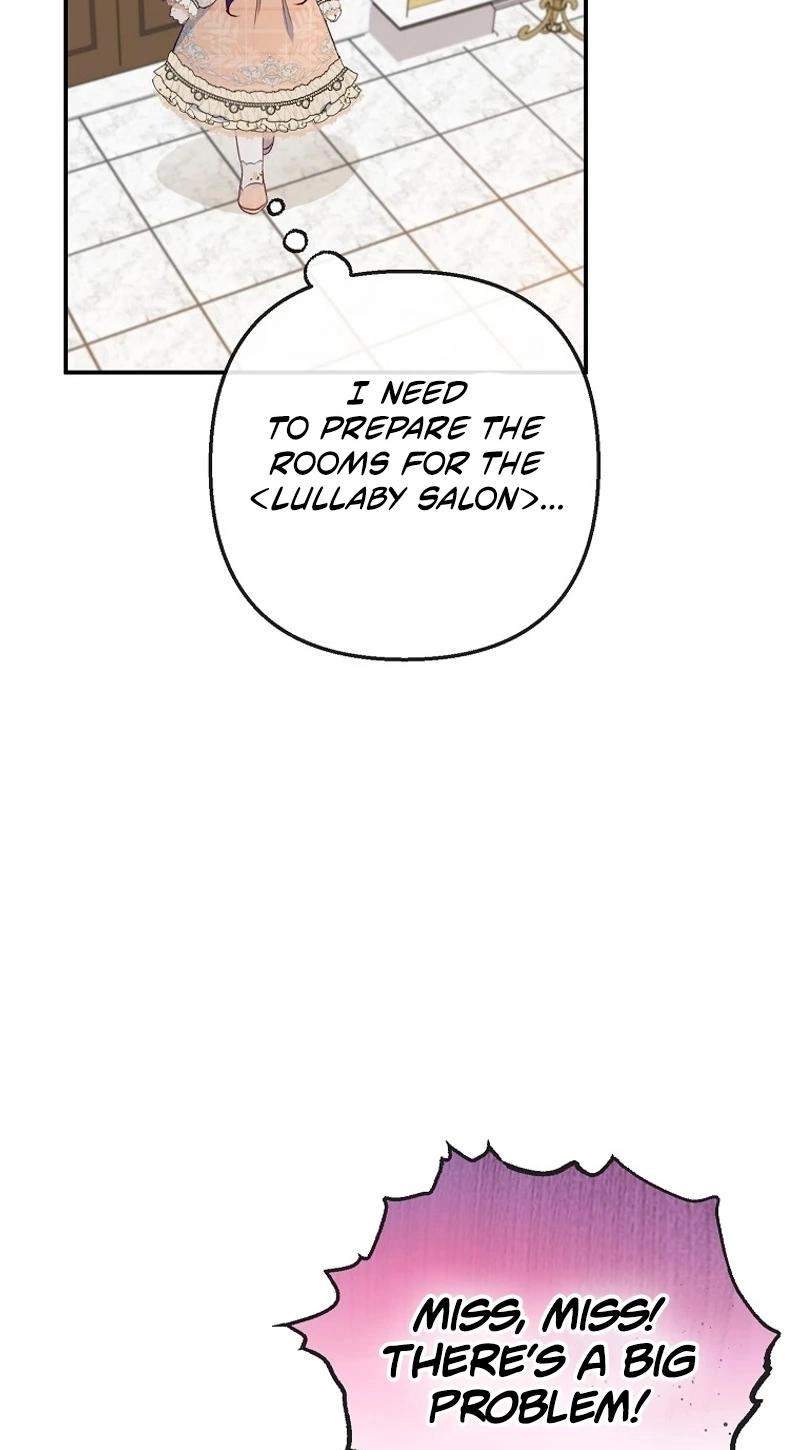 Shoujo wa Isekai de "Satsuriku no Sainou" ni Mezameru Chapter 81 page 74