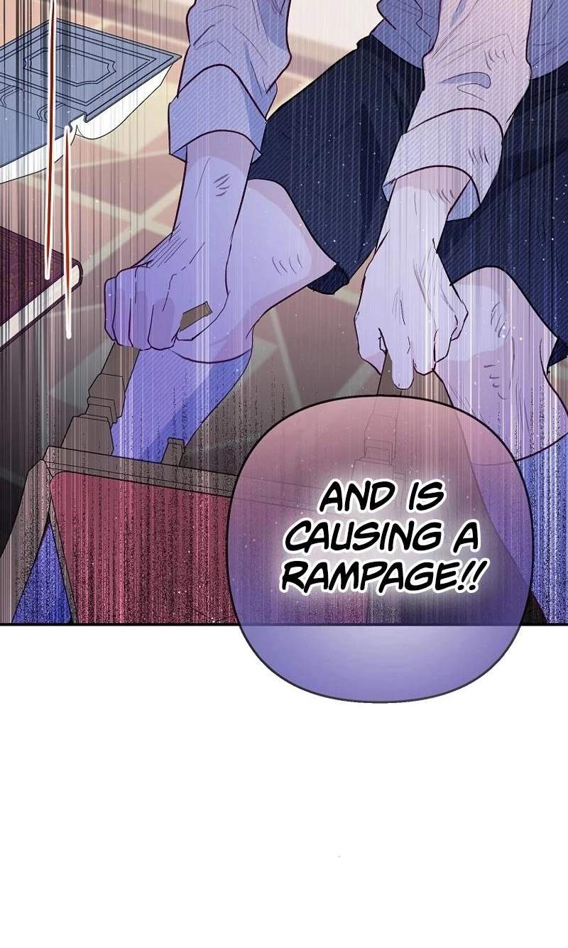 Shoujo wa Isekai de "Satsuriku no Sainou" ni Mezameru Chapter 81 page 77