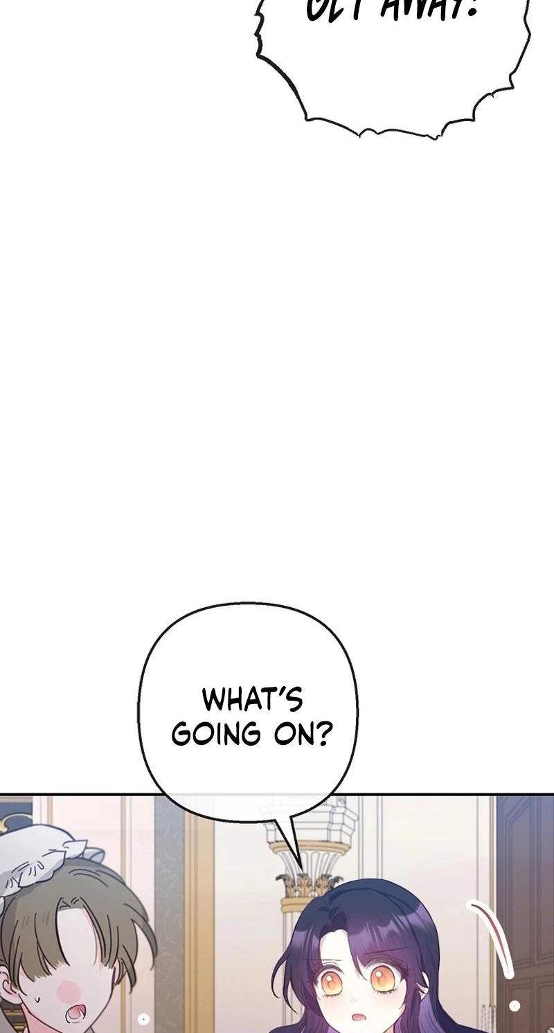 Shoujo wa Isekai de "Satsuriku no Sainou" ni Mezameru Chapter 82 page 3