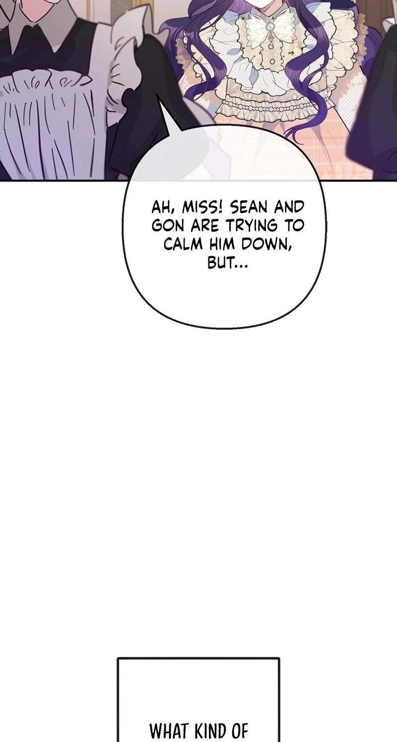 Shoujo wa Isekai de "Satsuriku no Sainou" ni Mezameru Chapter 82 page 4