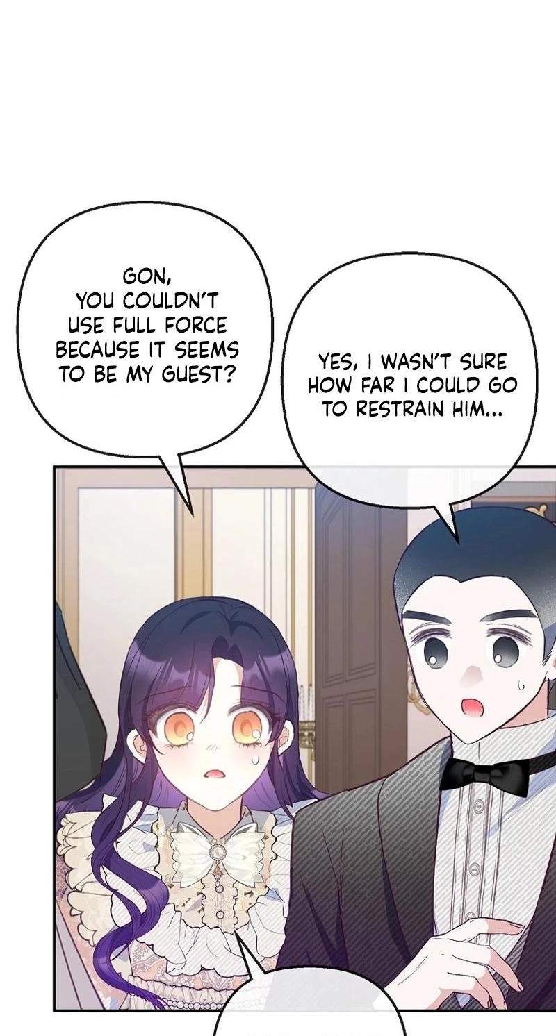 Shoujo wa Isekai de "Satsuriku no Sainou" ni Mezameru Chapter 82 page 7