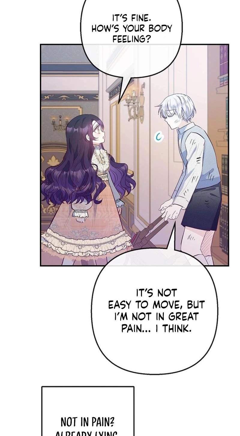 Shoujo wa Isekai de "Satsuriku no Sainou" ni Mezameru Chapter 82 page 13
