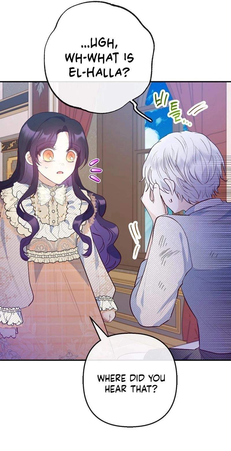 Shoujo wa Isekai de "Satsuriku no Sainou" ni Mezameru Chapter 82 page 19