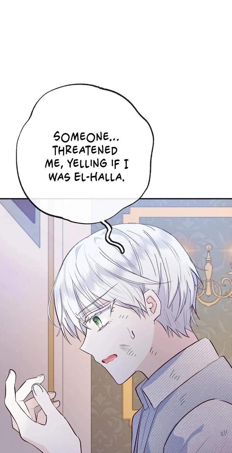 Shoujo wa Isekai de "Satsuriku no Sainou" ni Mezameru Chapter 82 page 20