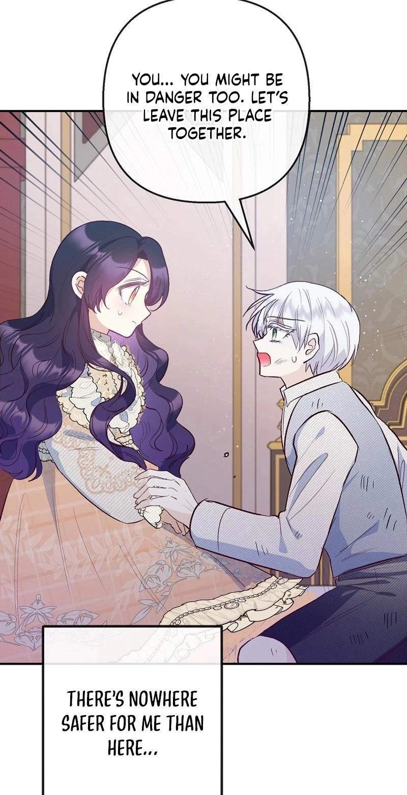 Shoujo wa Isekai de "Satsuriku no Sainou" ni Mezameru Chapter 82 page 23