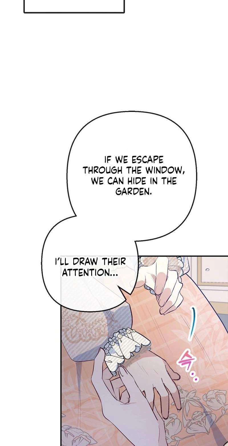 Shoujo wa Isekai de "Satsuriku no Sainou" ni Mezameru Chapter 82 page 24
