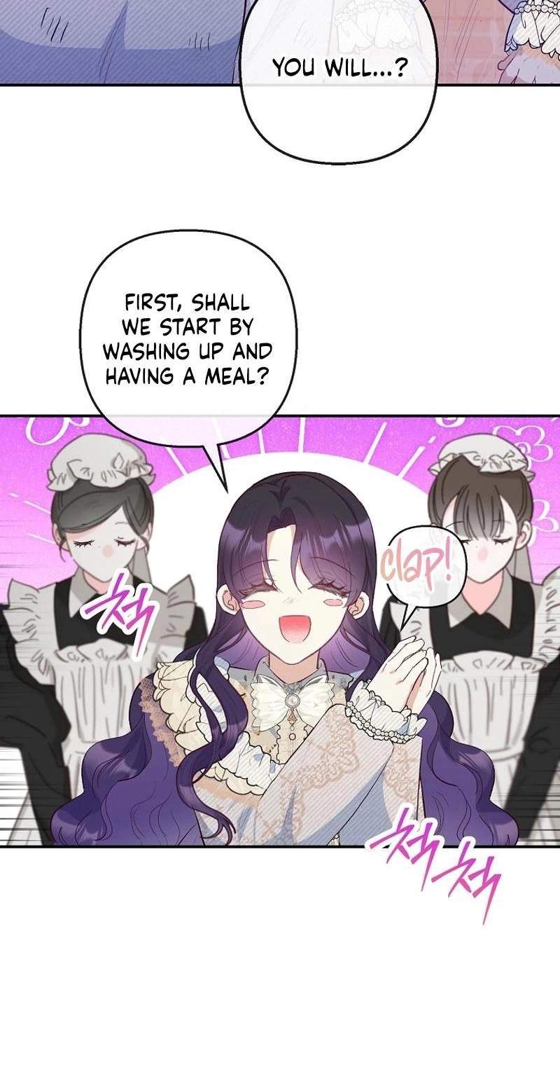 Shoujo wa Isekai de "Satsuriku no Sainou" ni Mezameru Chapter 82 page 31