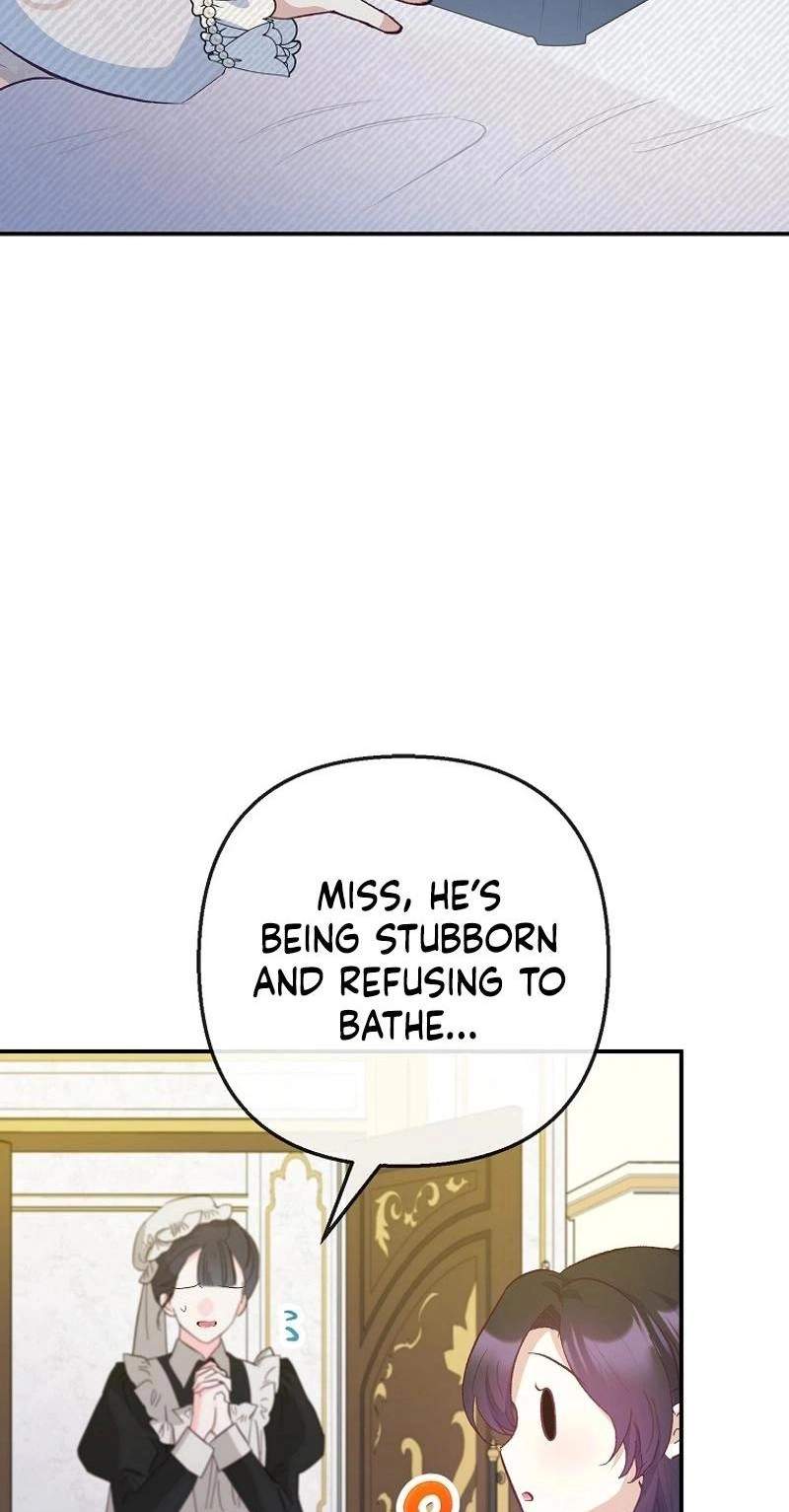 Shoujo wa Isekai de "Satsuriku no Sainou" ni Mezameru Chapter 82 page 34