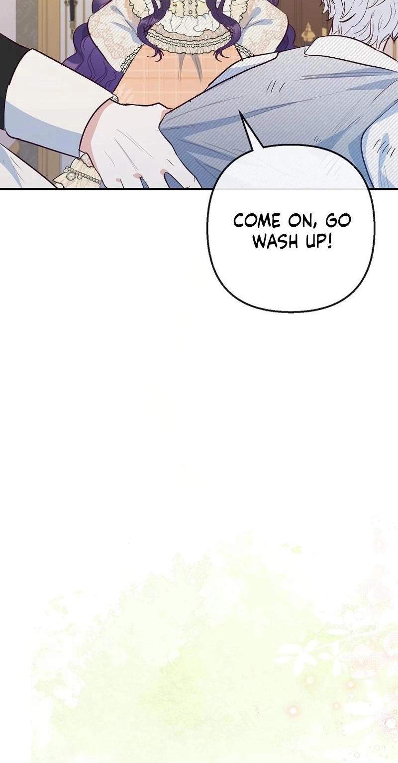 Shoujo wa Isekai de "Satsuriku no Sainou" ni Mezameru Chapter 82 page 36