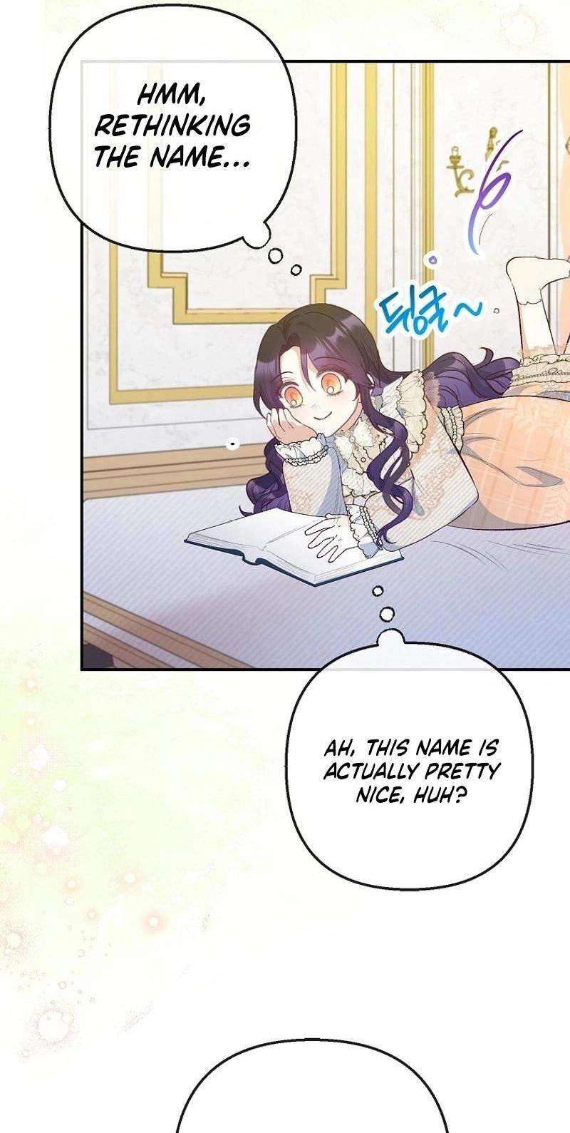Shoujo wa Isekai de "Satsuriku no Sainou" ni Mezameru Chapter 82 page 37