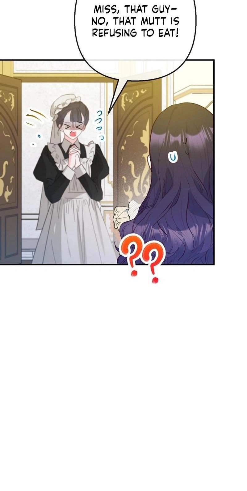 Shoujo wa Isekai de "Satsuriku no Sainou" ni Mezameru Chapter 82 page 38