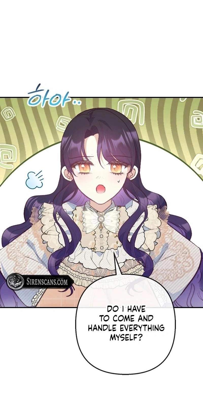 Shoujo wa Isekai de "Satsuriku no Sainou" ni Mezameru Chapter 82 page 39