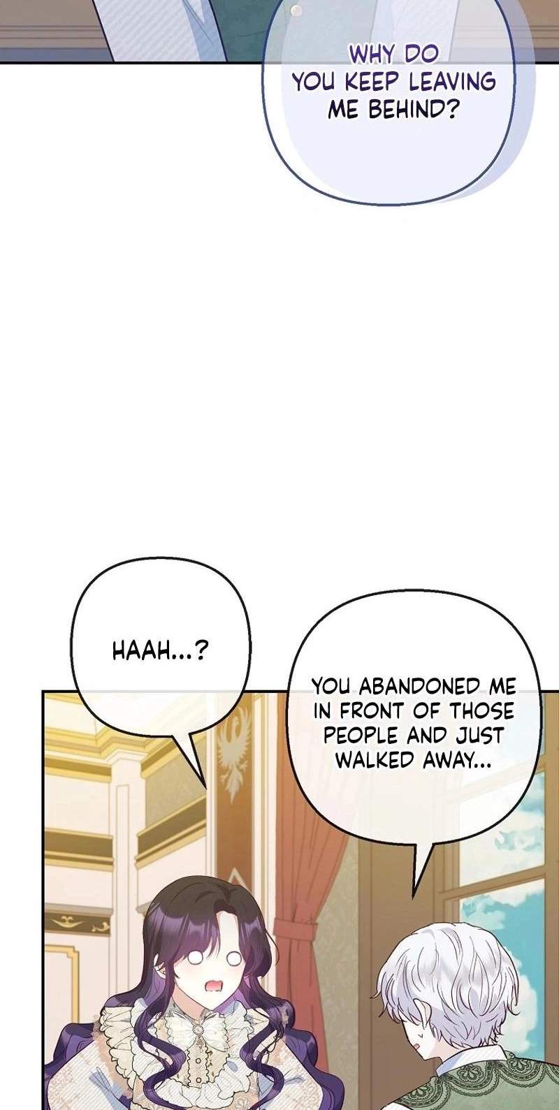 Shoujo wa Isekai de "Satsuriku no Sainou" ni Mezameru Chapter 82 page 41