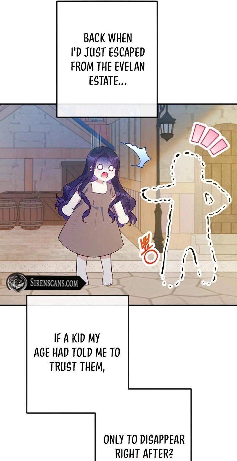 Shoujo wa Isekai de "Satsuriku no Sainou" ni Mezameru Chapter 82 page 46