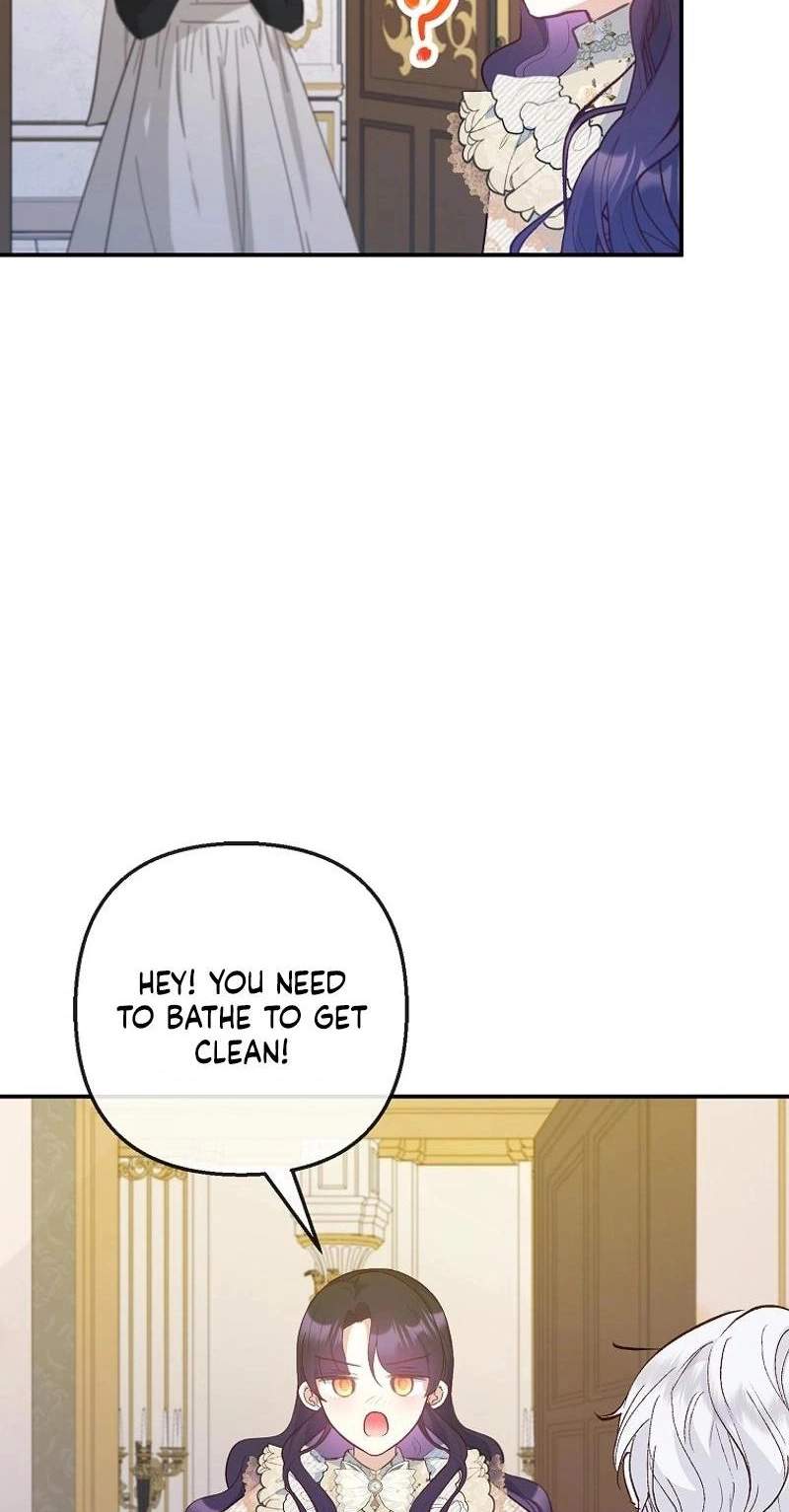 Shoujo wa Isekai de "Satsuriku no Sainou" ni Mezameru Chapter 82 page 35