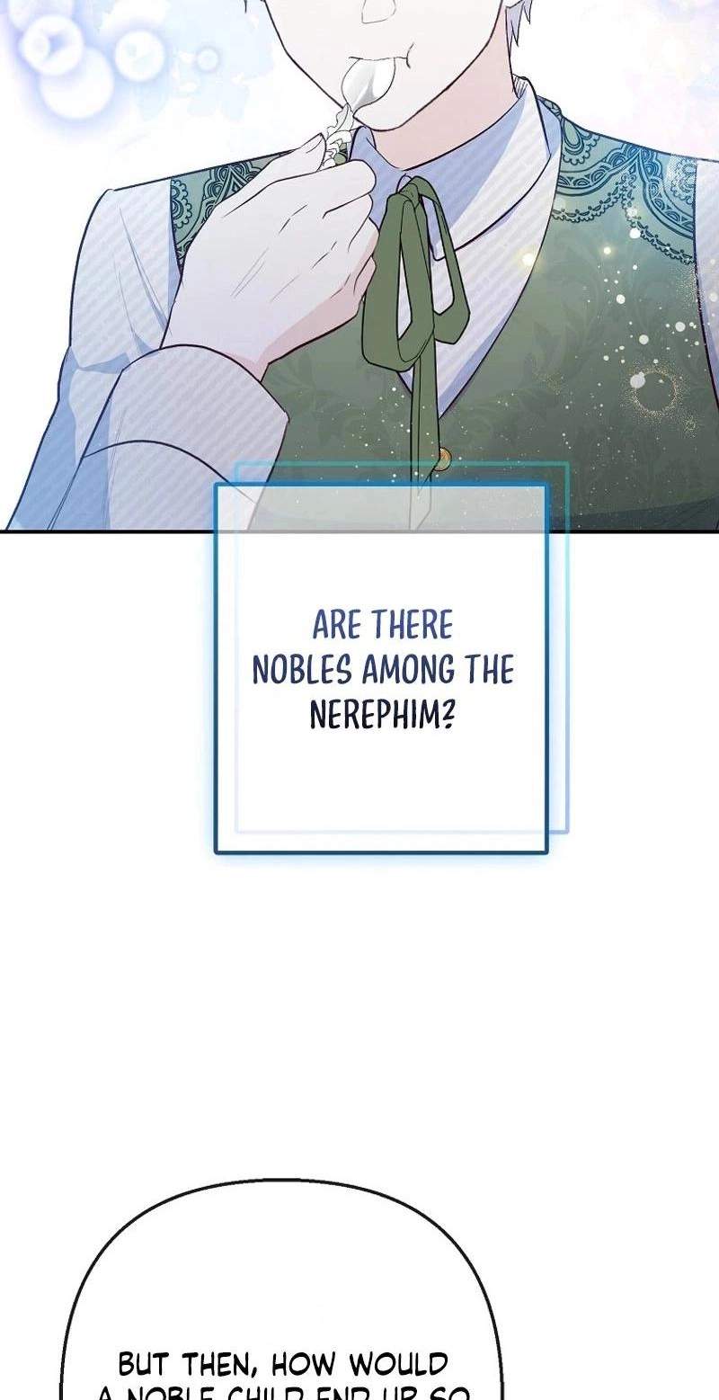 Shoujo wa Isekai de "Satsuriku no Sainou" ni Mezameru Chapter 82 page 49