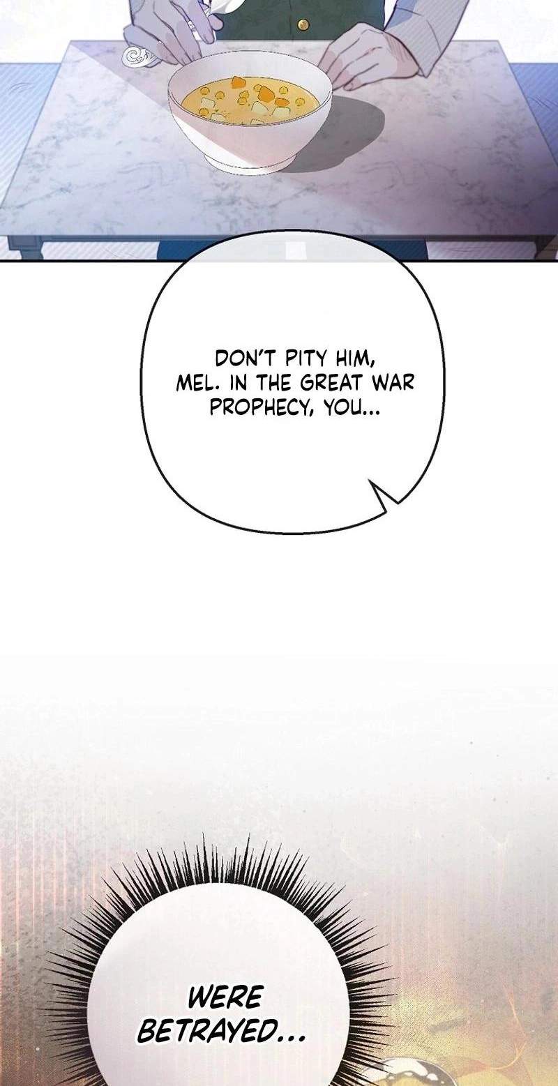 Shoujo wa Isekai de "Satsuriku no Sainou" ni Mezameru Chapter 82 page 52