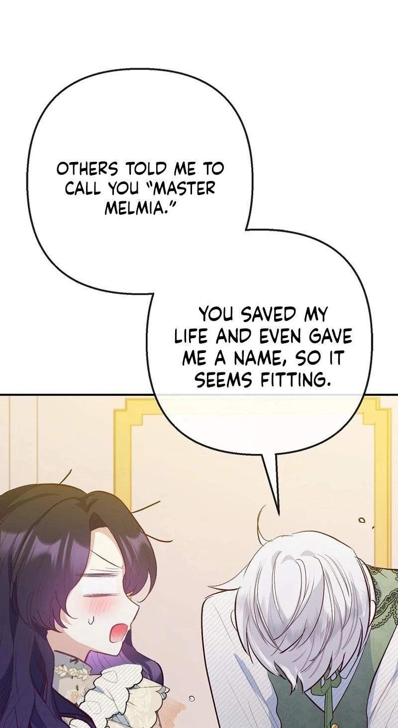 Shoujo wa Isekai de "Satsuriku no Sainou" ni Mezameru Chapter 82 page 58