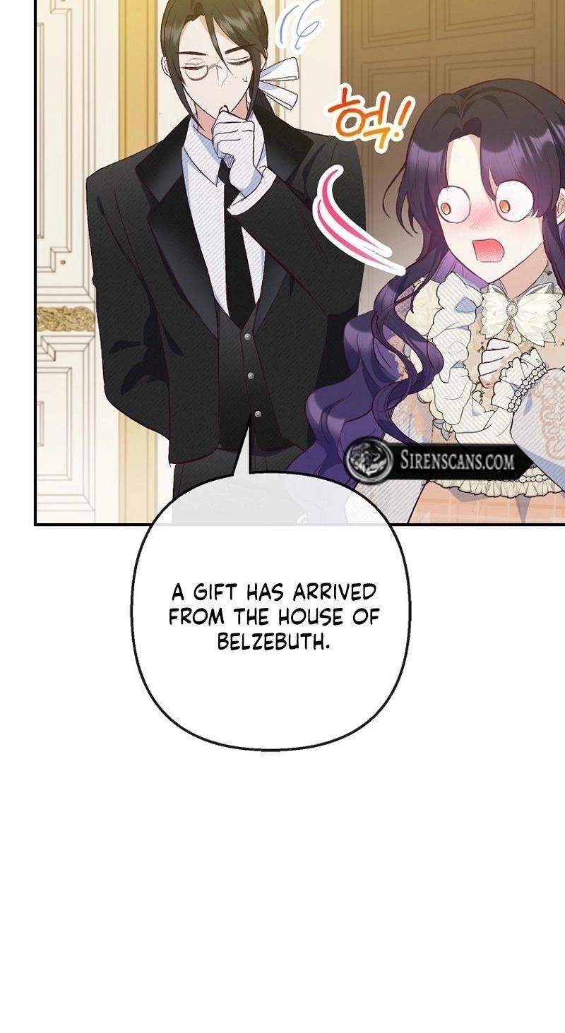 Shoujo wa Isekai de "Satsuriku no Sainou" ni Mezameru Chapter 82 page 63