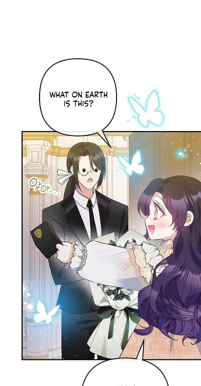 Shoujo wa Isekai de "Satsuriku no Sainou" ni Mezameru Chapter 82 page 69