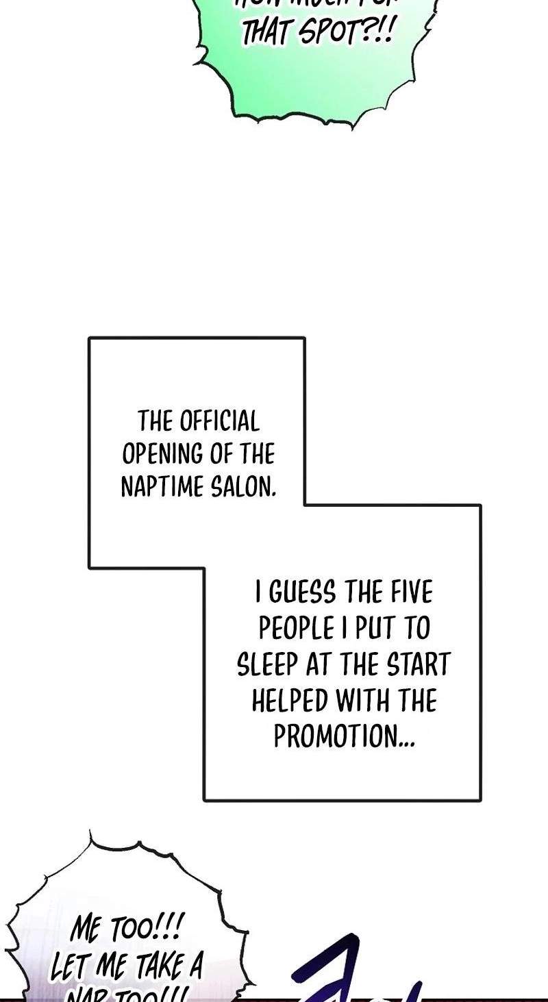Shoujo wa Isekai de "Satsuriku no Sainou" ni Mezameru Chapter 83 page 19