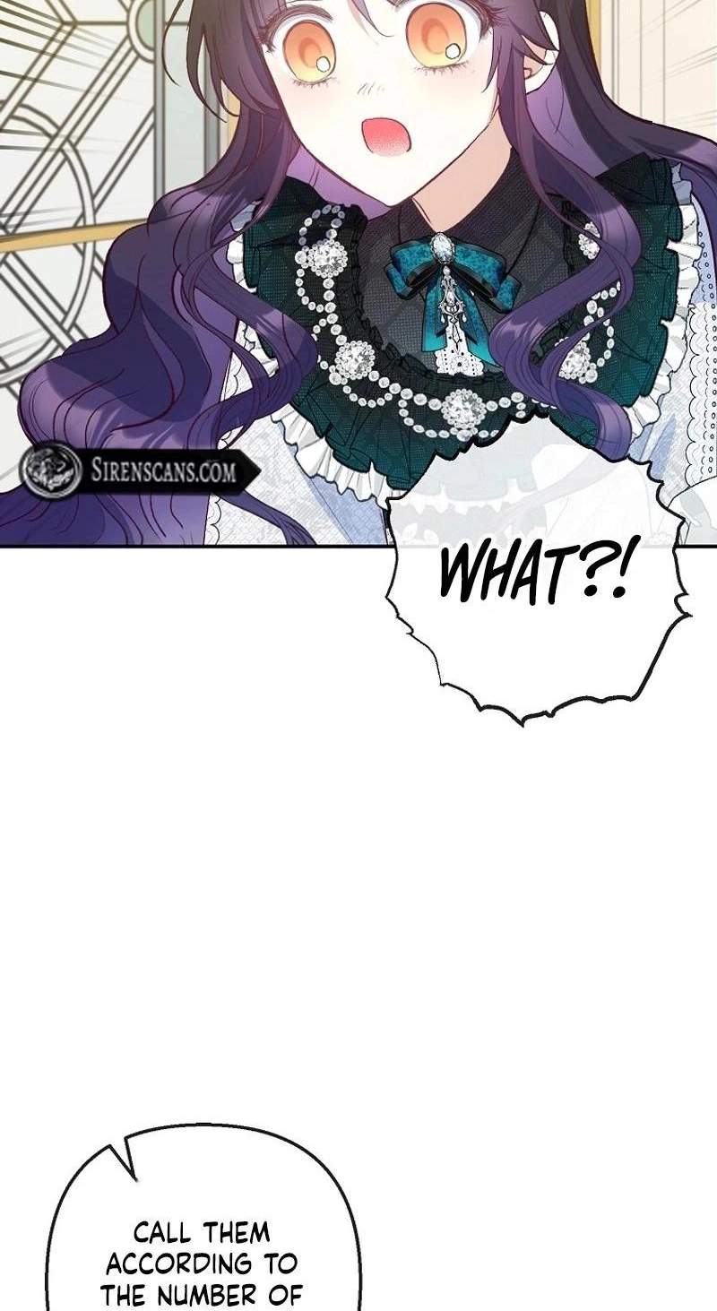 Shoujo wa Isekai de "Satsuriku no Sainou" ni Mezameru Chapter 83 page 23