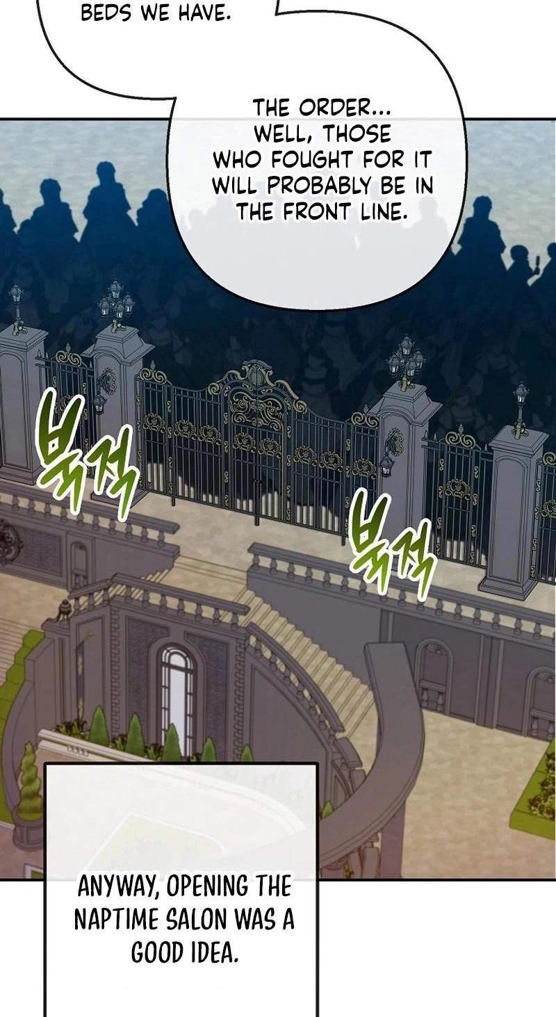 Shoujo wa Isekai de "Satsuriku no Sainou" ni Mezameru Chapter 83 page 24