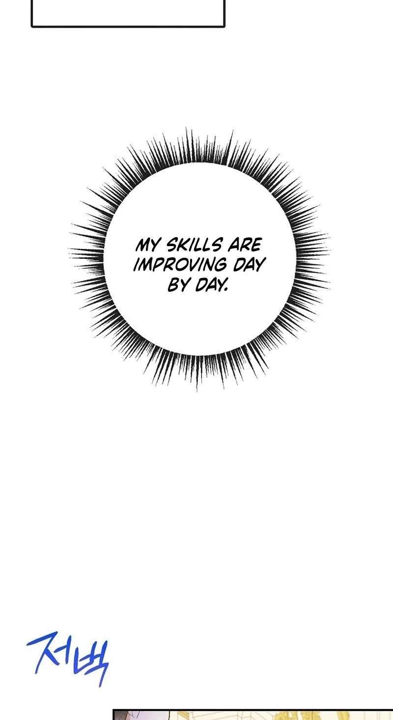 Shoujo wa Isekai de "Satsuriku no Sainou" ni Mezameru Chapter 83 page 25