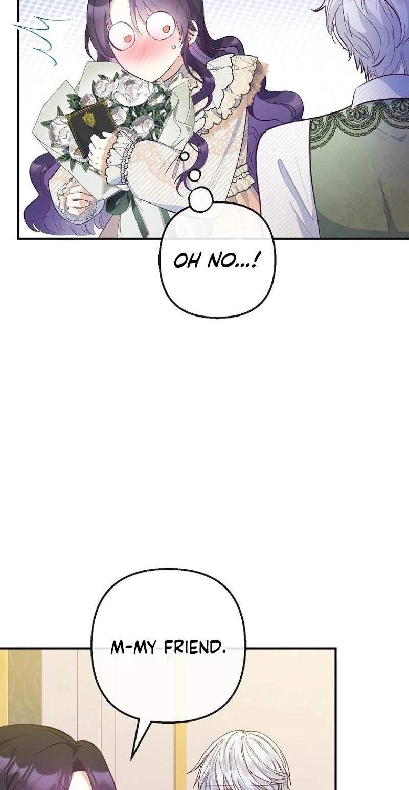 Shoujo wa Isekai de "Satsuriku no Sainou" ni Mezameru Chapter 83 page 11