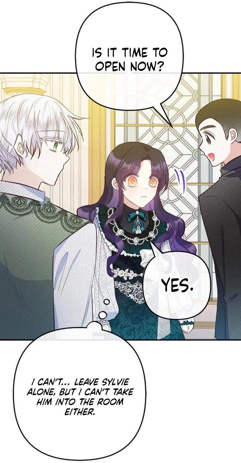 Shoujo wa Isekai de "Satsuriku no Sainou" ni Mezameru Chapter 83 page 27