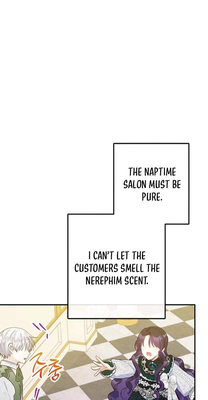 Shoujo wa Isekai de "Satsuriku no Sainou" ni Mezameru Chapter 83 page 28