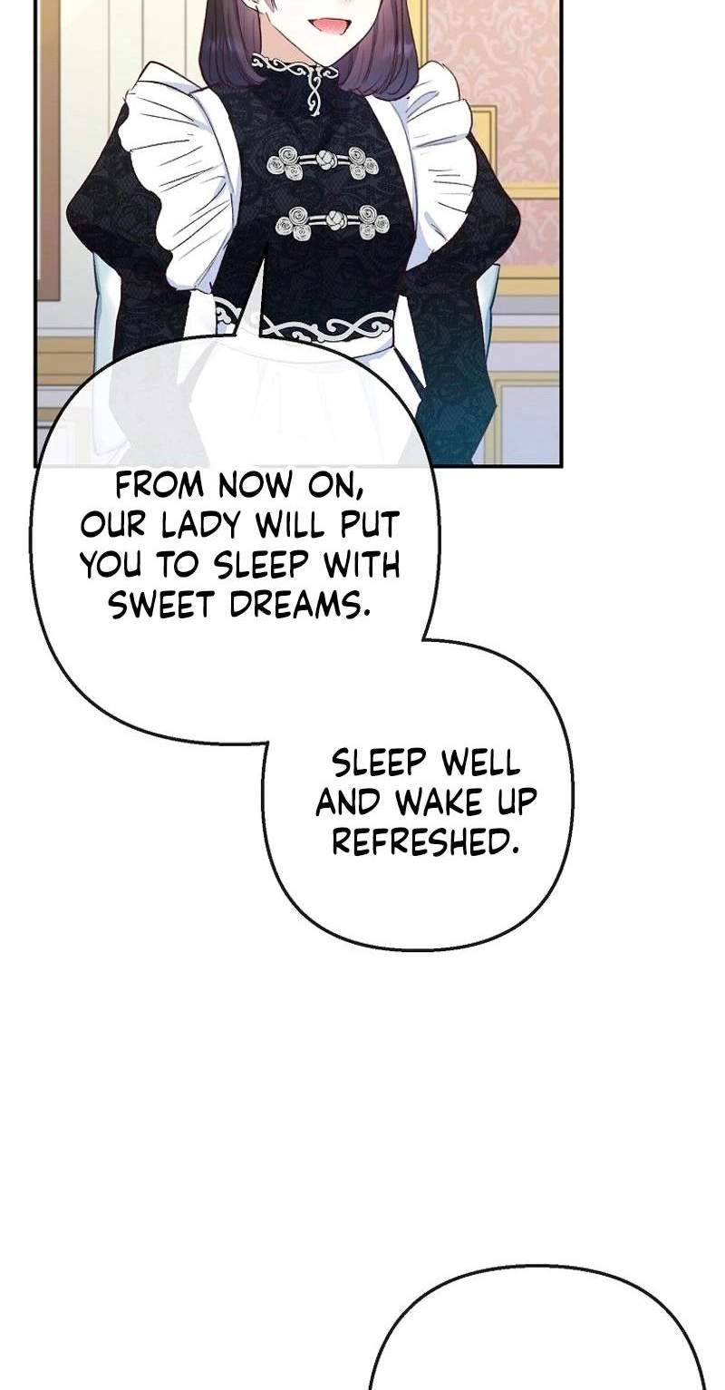 Shoujo wa Isekai de "Satsuriku no Sainou" ni Mezameru Chapter 83 page 34