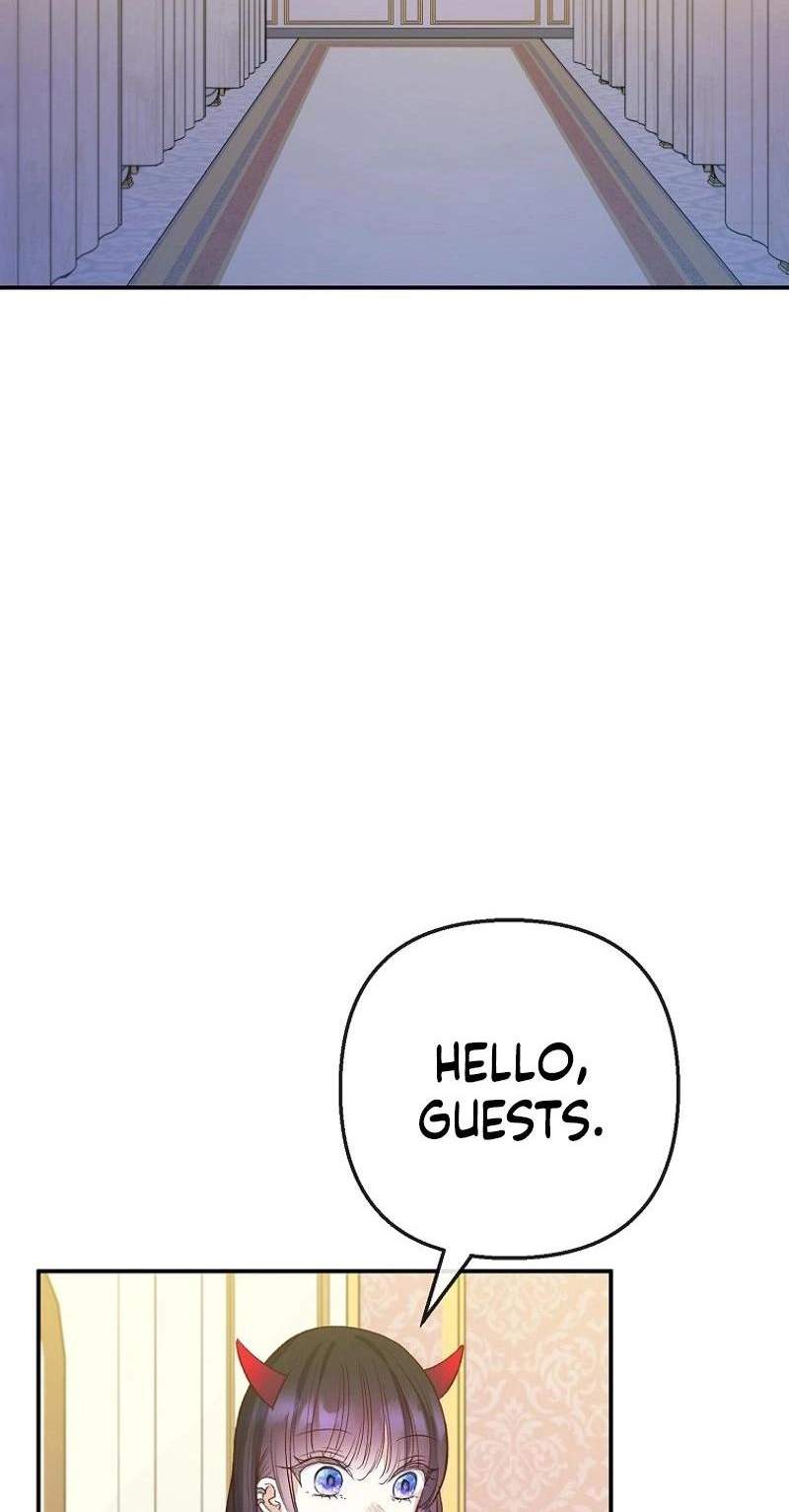 Shoujo wa Isekai de "Satsuriku no Sainou" ni Mezameru Chapter 83 page 33